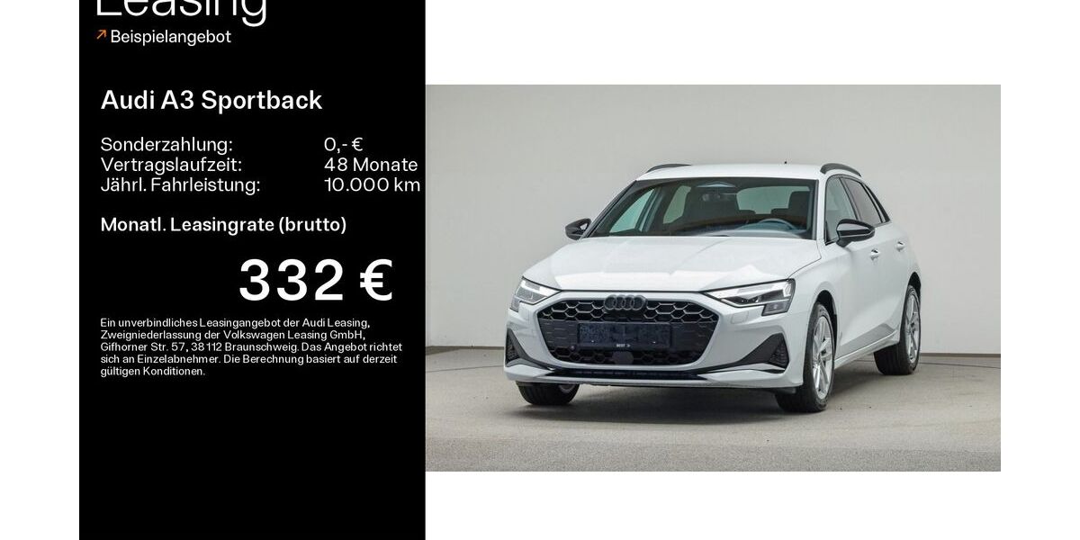Audi A3 7.900 km 29.920 &euro; Königstein im Taunus 61462