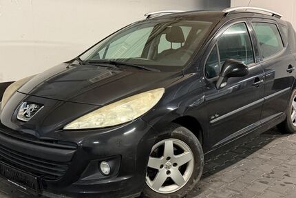 Peugeot 207 139.999 km 1.190 &euro; Mainz 55130