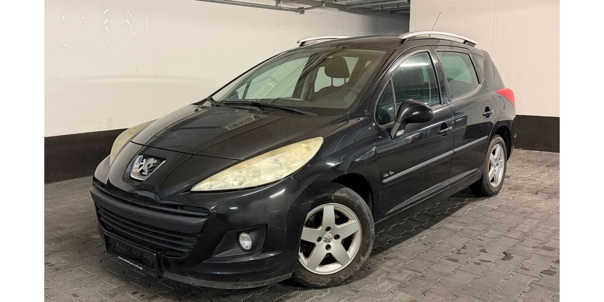 Peugeot 207 139.999 km 1.190 &euro; Mainz 55130