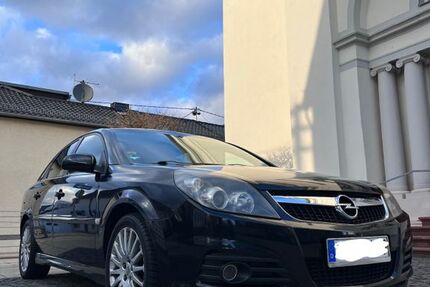 Opel Vectra 199.550 km 3.500 &euro; TAUNUSSTEIN 65232