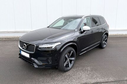 Volvo XC90 123.000 km 34.500 &euro; Nieder-Olm 55268