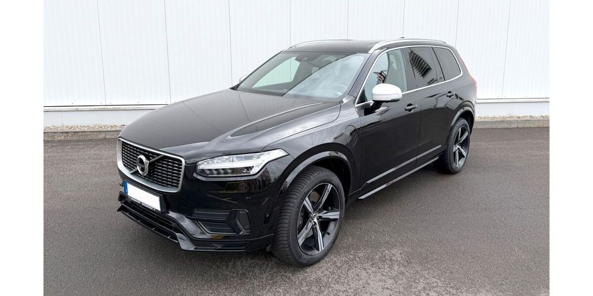 Volvo XC90 123.000 km 34.500 &euro; Nieder-Olm 55268