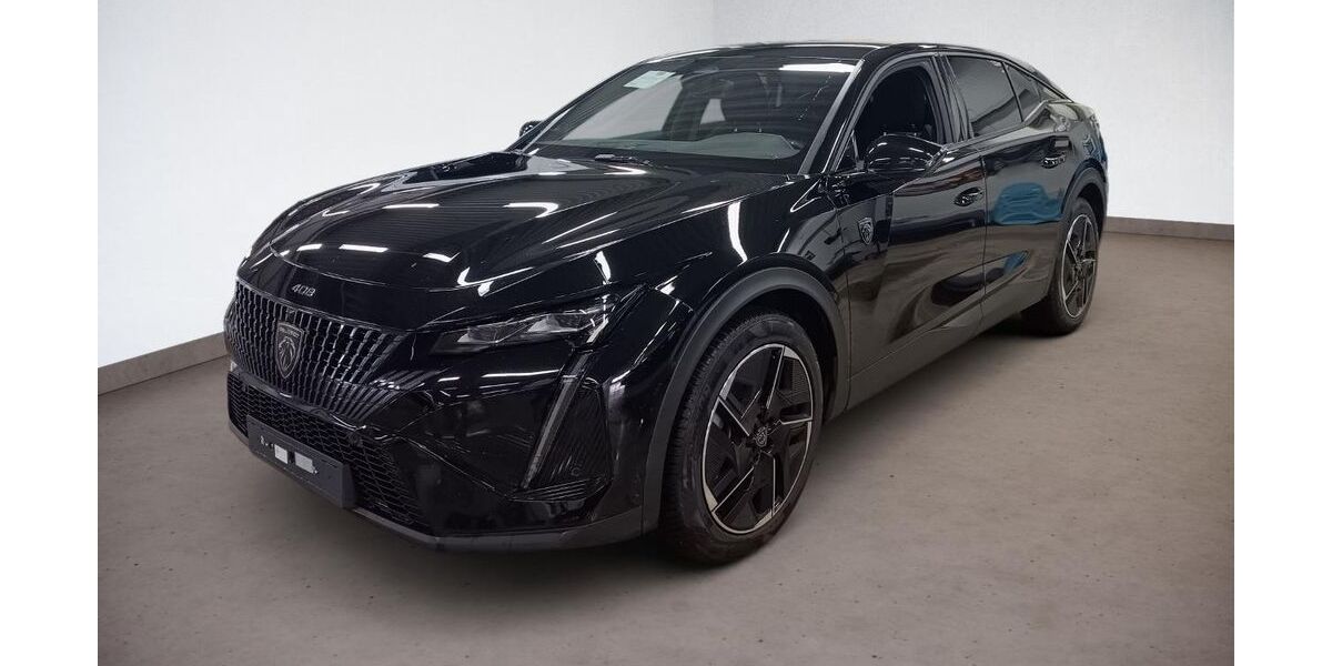 Peugeot 408 26.612 km 28.480 &euro; Rüsselsheim 65428