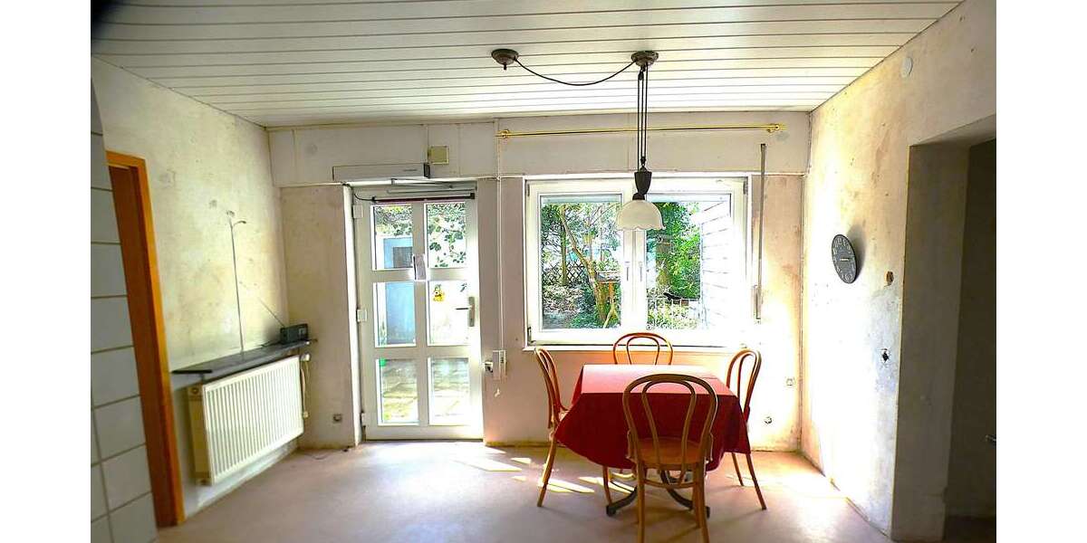 Etagenwohnung Niedernhausen Oberjosbach - 2.5 Zimmer, 82 m&sup2;, 215.000&euro; | Angebot:26487469