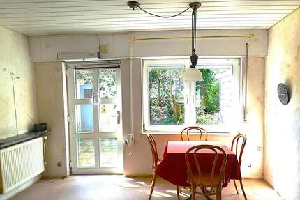Wohnung Niedernhausen Oberjosbach - 2.5 Zimmer, 82 m&sup2;, 215.000&euro; | Angebot:26487469