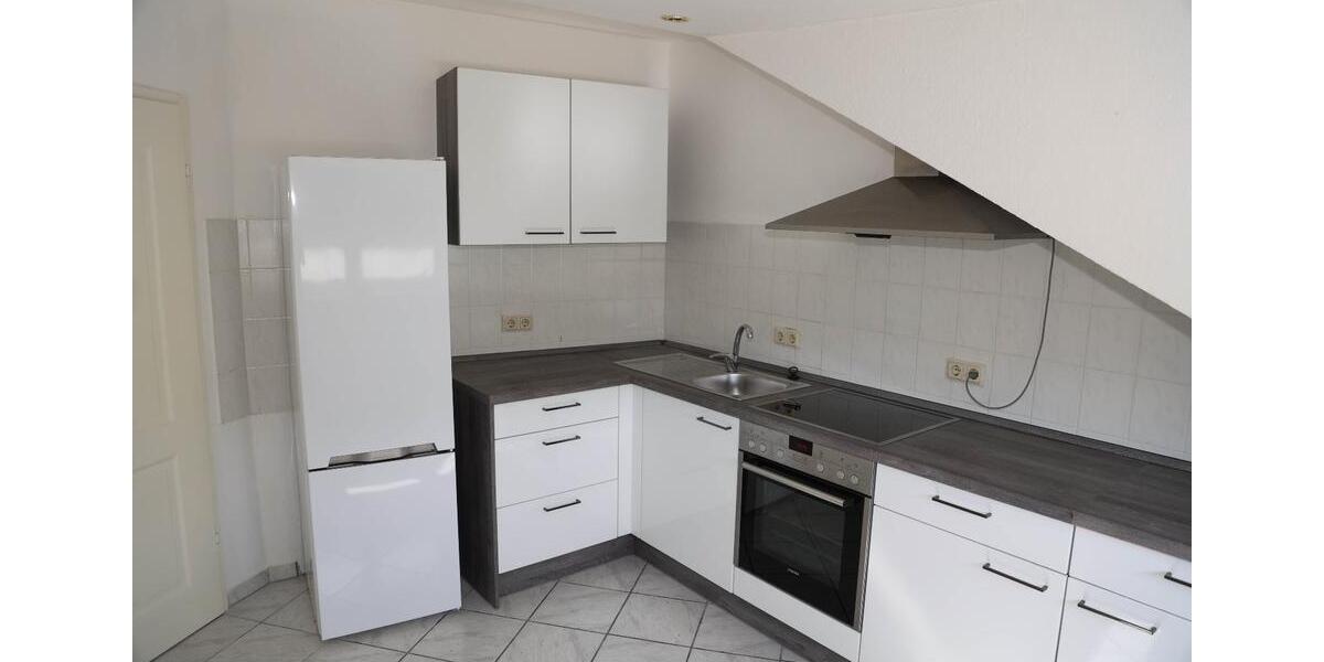 Dachgeschoßwohnung Mainz Ebersheim - 2 Zimmer, 58 m&sup2;, 760&euro; | Angebot:26312470