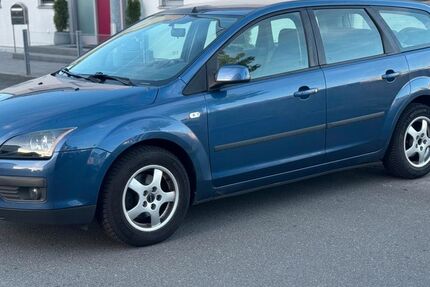Ford Focus 140.000 km 3.250 &euro; Bischofsheim 65474