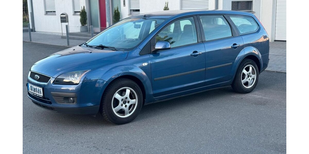 Ford Focus 140.000 km 3.250 &euro; Bischofsheim 65474
