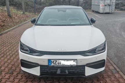 Kia EV6 14.601 km 38.900 € Mainz 55122