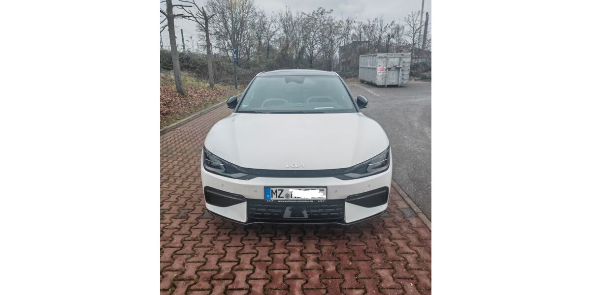 Kia EV6 17.341 km 35.500 € Mainz 55122