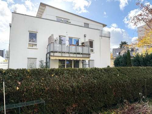 Etagenwohnung Mainz Finthen - 4.5 Zimmer, 126 m&sup2;, 625.000&euro; | Angebot:23267505