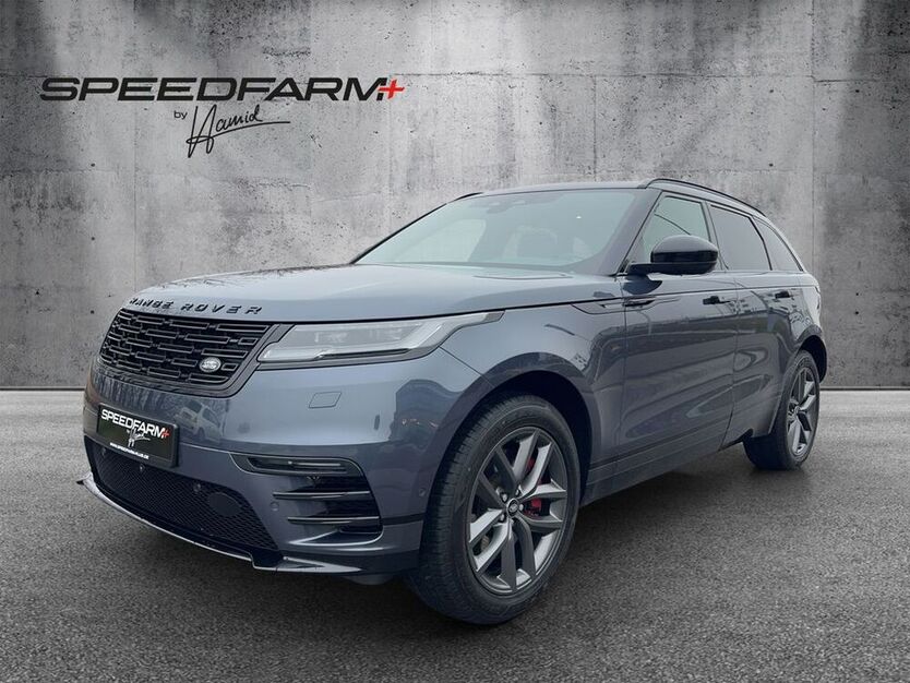 Range Rover Velar