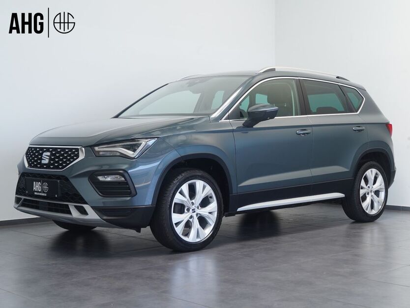 Seat Ateca 60.157 km 23.880 € Wiesbaden 65205