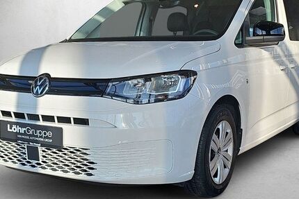 VW Caddy 95.939 km 26.350 &euro; Mainz 55131