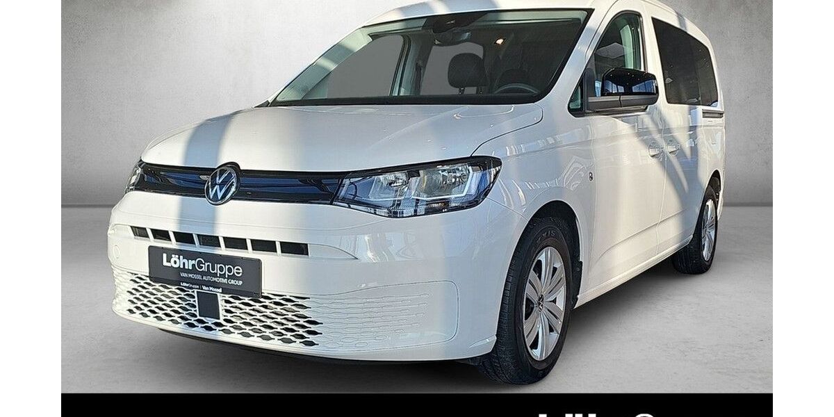 VW Caddy 95.939 km 26.350 &euro; Mainz 55131