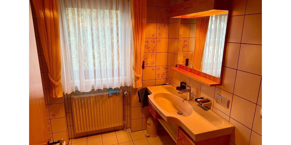 Exklusive möblierte 1 Zimmer Pendlerwohnung Pauschalmiete zimmer