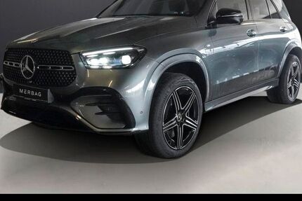 Mercedes-Benz GLE 350 9.300 km 85.890 € Wiesbaden 65189
