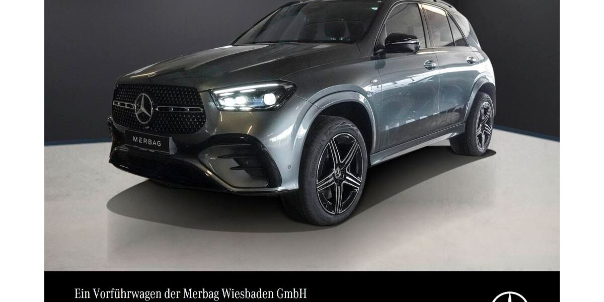 Mercedes-Benz GLE 350 9.300 km 85.890 &euro; Wiesbaden 65189