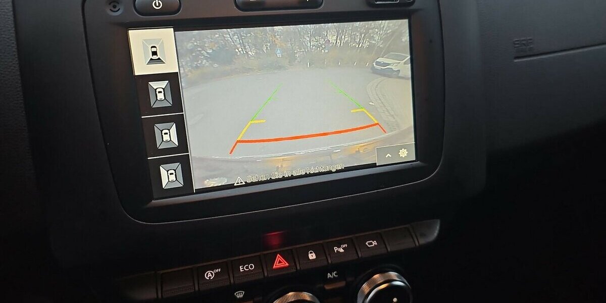 Dacia Duster II Celebration+Insp+TÜV+NEU 27.276 km 16.990 € Schwalbach/Taunus 65824