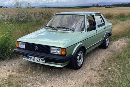 VW Jetta 79.117 km 10.500 &euro; Wiesbaden 65195