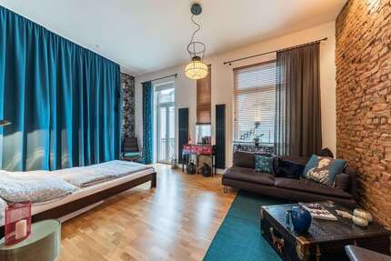 Wohnung zum Mieten in Frankfurt 1.790 € 65 m²