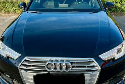 Audi A4 39.000 km 21.500 &euro; Rüdesheim am Rhein 65385