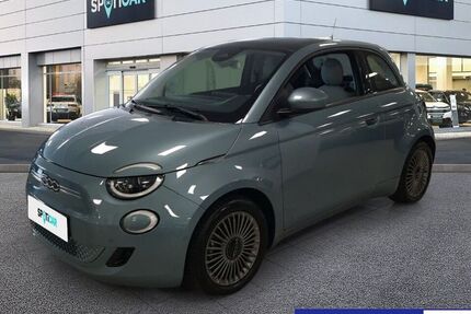 Fiat 500e 36.122 km 17.980 € Frankfurt 60314