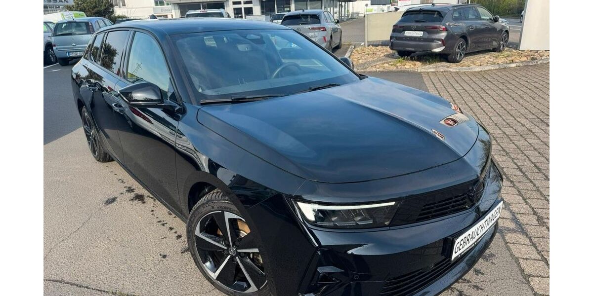 Opel Astra 62.129 km 18.690 &euro; Mainz 55120