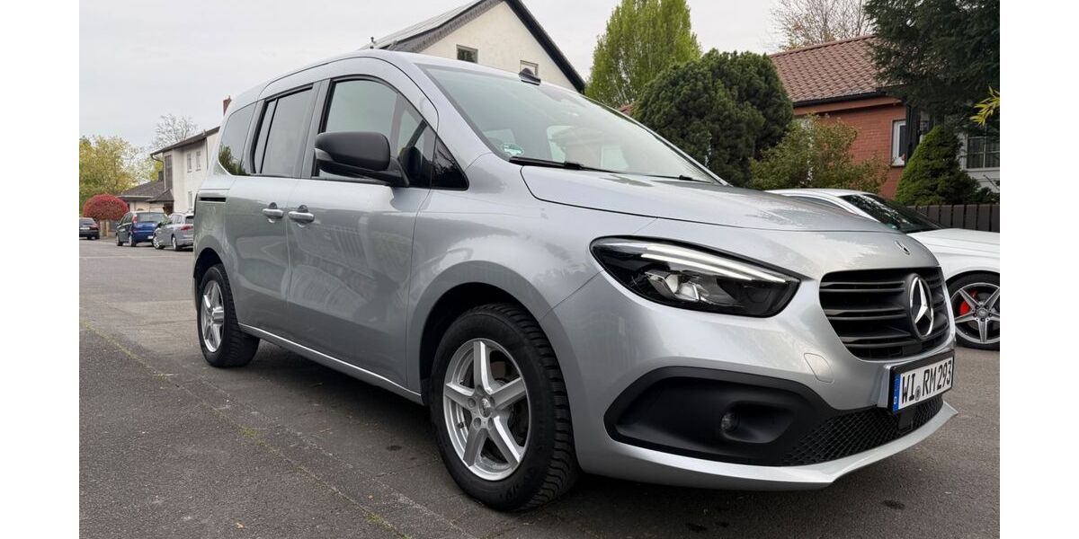 Mercedes-Benz Citan 105.000 km 17.000 &euro; Mainz Kastel 55252