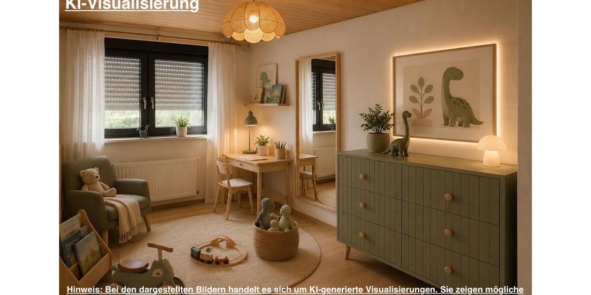 Einfamilienhaus Wiesbaden Schierstein - 4.5 Zimmer, 120 m&sup2;, 650.000&euro; | Angebot:26857848