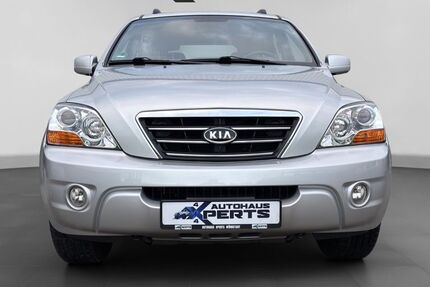 Kia Sorento 107.000 km 11.990 € Wörrstadt 55286