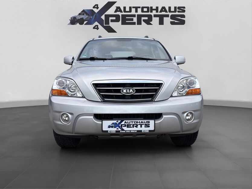 Kia Sorento 107.000 km 11.990 € Wörrstadt 55286