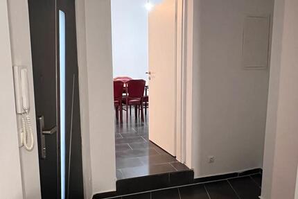 Rödermark - 1-Zimmer Wohnung 1 zimmer