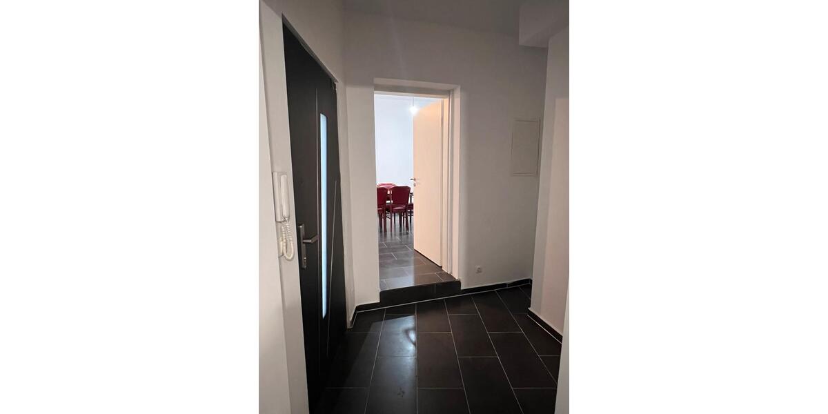 Rödermark - 1-Zimmer Wohnung 1 zimmer