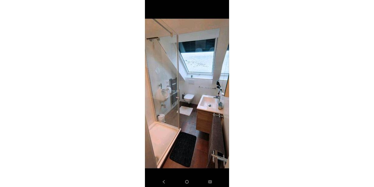 Dachgeschoßwohnung Ober-Olm Olm - 1 Zimmer, 40 m&sup2;, 910&euro; | Angebot:26566097