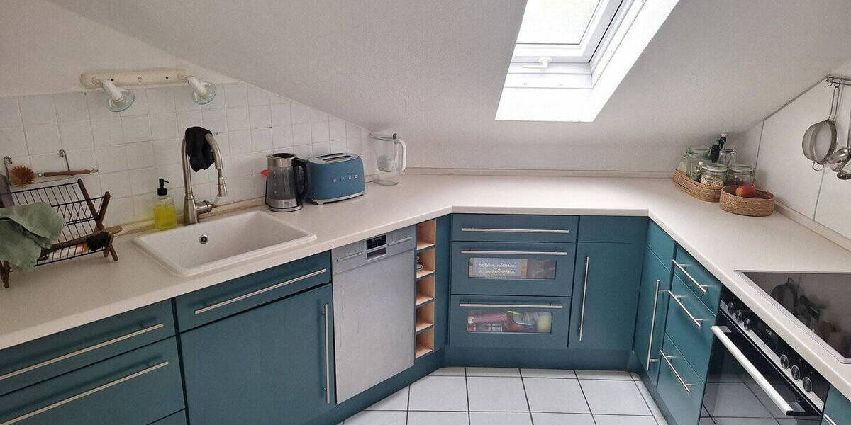 Etagenwohnung Mainz Bretzenheim - 2 Zimmer, 63 m&sup2;, 350.000&euro; | Angebot:26229013