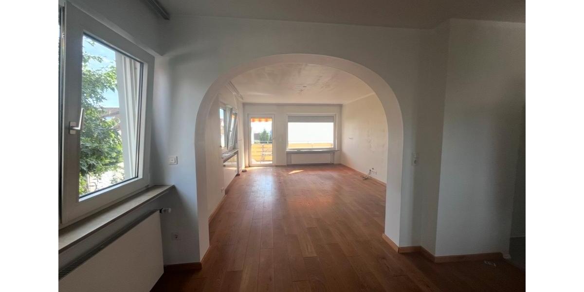 Etagenwohnung Kriftel - 3 Zimmer, 80 m&sup2;, 1.100&euro; | Angebot:26293210