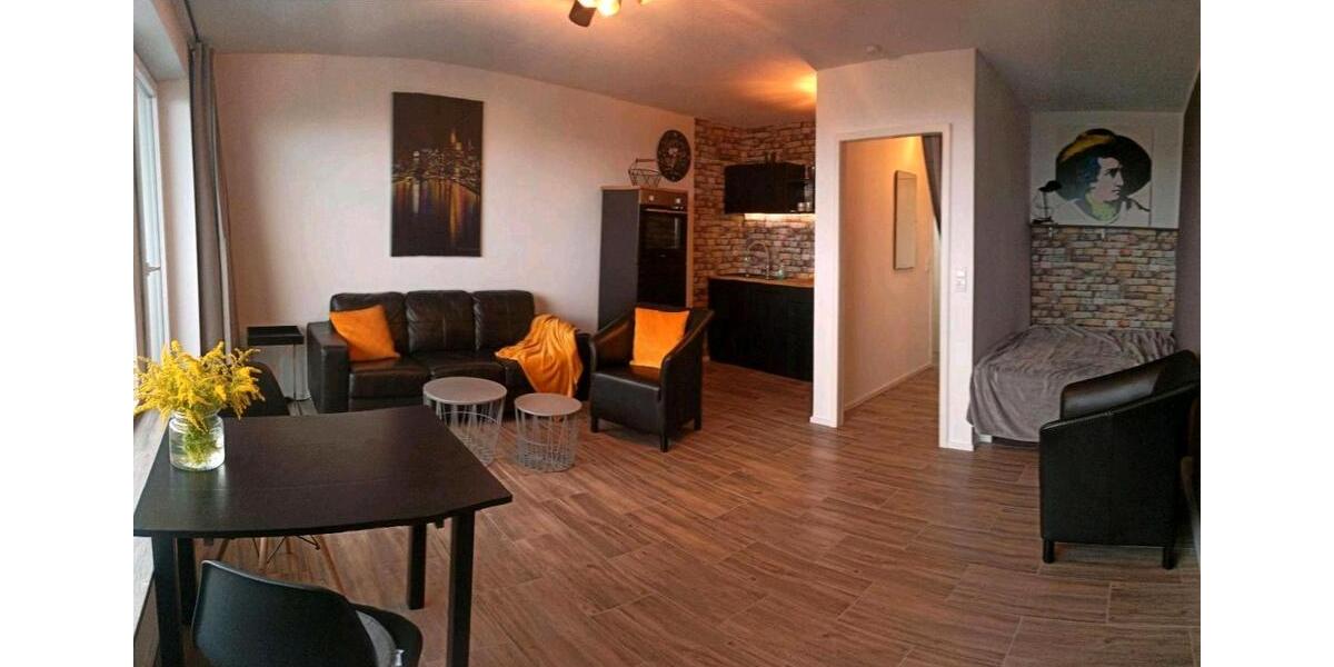 Etagenwohnung Hattersheim am Main - 1 Zimmer, 33 m&sup2;, 115.000&euro; | Angebot:26314474