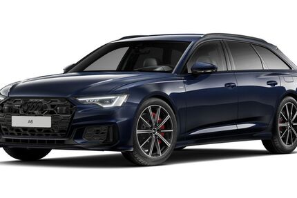 Audi A6 22.582 km 55.890 &euro; Hofheim 65719