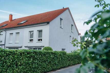 Haus zum Kaufen in Worfelden 590.000 € 141 m² 5 zimmer
