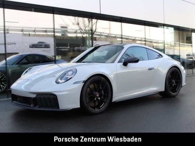 Porsche 992 4.900 km 186.900 &euro; Wiesbaden 65187