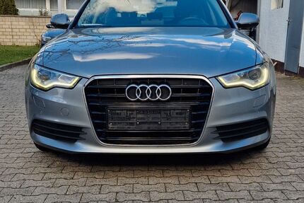 Audi A6 187.800 km 11.899 &euro; Mörfelden-Walldorf 64546