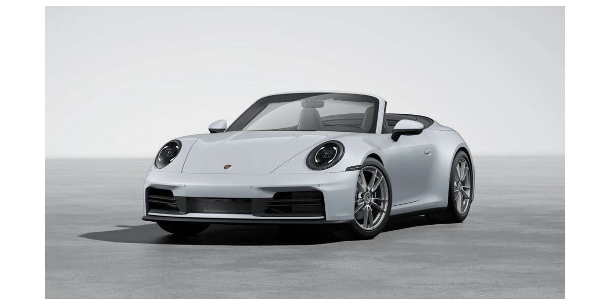Porsche 992 11.144 km 134.950 € Hofheim 65719