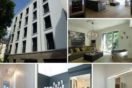 Wohnung zum Kaufen in Frankfurt am Main 999.000 € 120 m² 4 zimmer