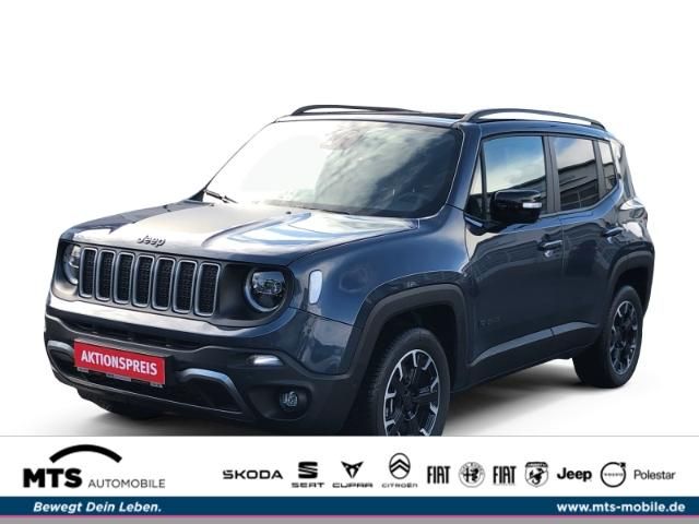 Jeep Renegade 2.860 km 29.750 € Oberursel (Taunus) OT Oberursel 61440