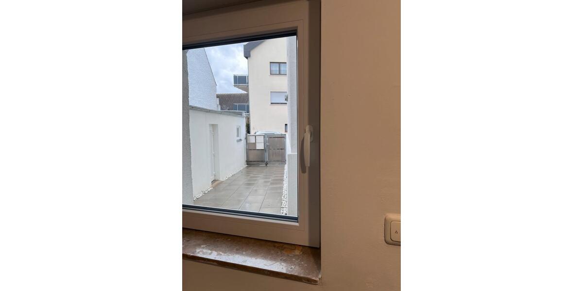 Rödermark - 1-Zimmer Wohnung 1 zimmer