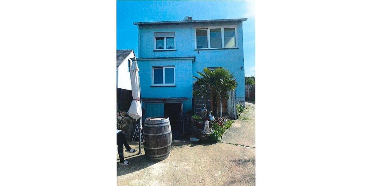 Einfamilienhaus Gau-Algesheim Algesheim - 399.000&euro; | Angebot:26901117