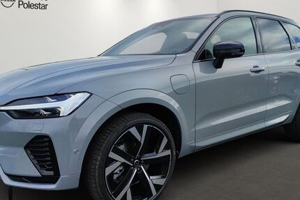 Volvo XC60 9.000 km 66.900 &euro; Mainz-Kastel 55252