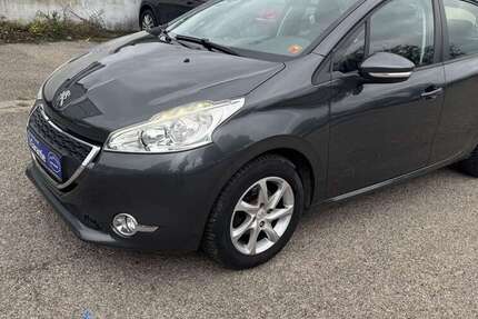 Peugeot 208 96.000 km 6.299 € Mainz 55120