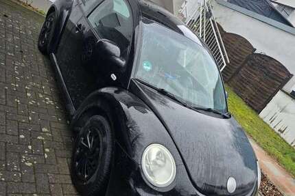 VW Käfer 240.000 km 699 &euro; Ober-Olm (Essenheim) 55270